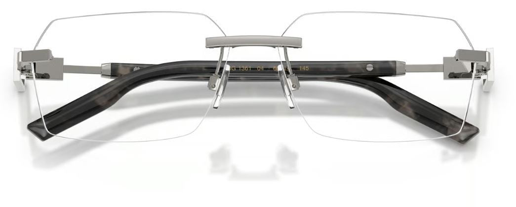 Brille Dolce & Gabbana DG1361