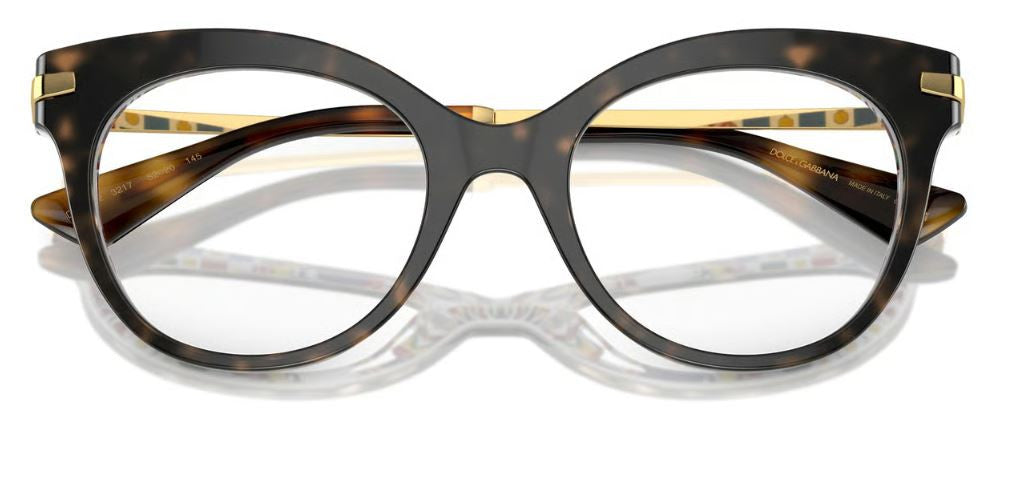 Eyeglasses Dolce & Gabbana DG3392