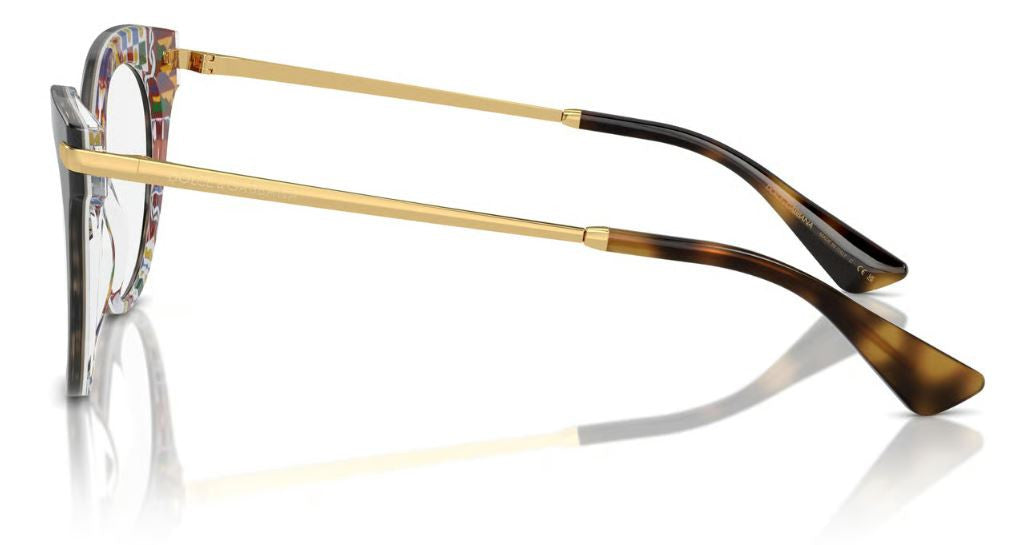 Eyeglasses Dolce & Gabbana DG3392