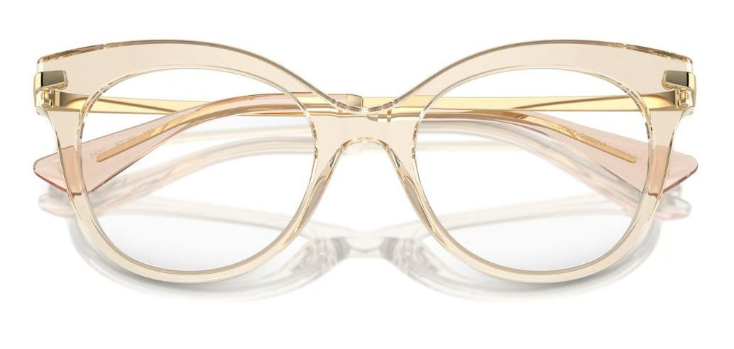 Eyeglasses Dolce & Gabbana DG3392