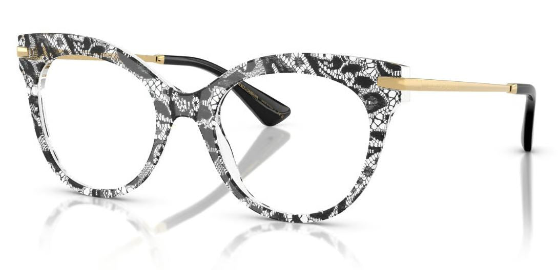 Eyeglasses Dolce & Gabbana DG3392