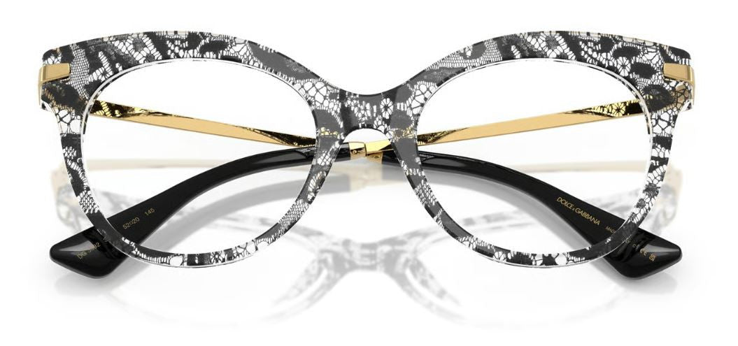 Eyeglasses Dolce & Gabbana DG3392