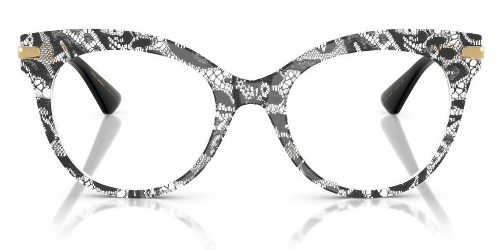 Eyeglasses Dolce & Gabbana DG3392
