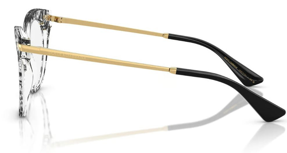 Eyeglasses Dolce & Gabbana DG3392