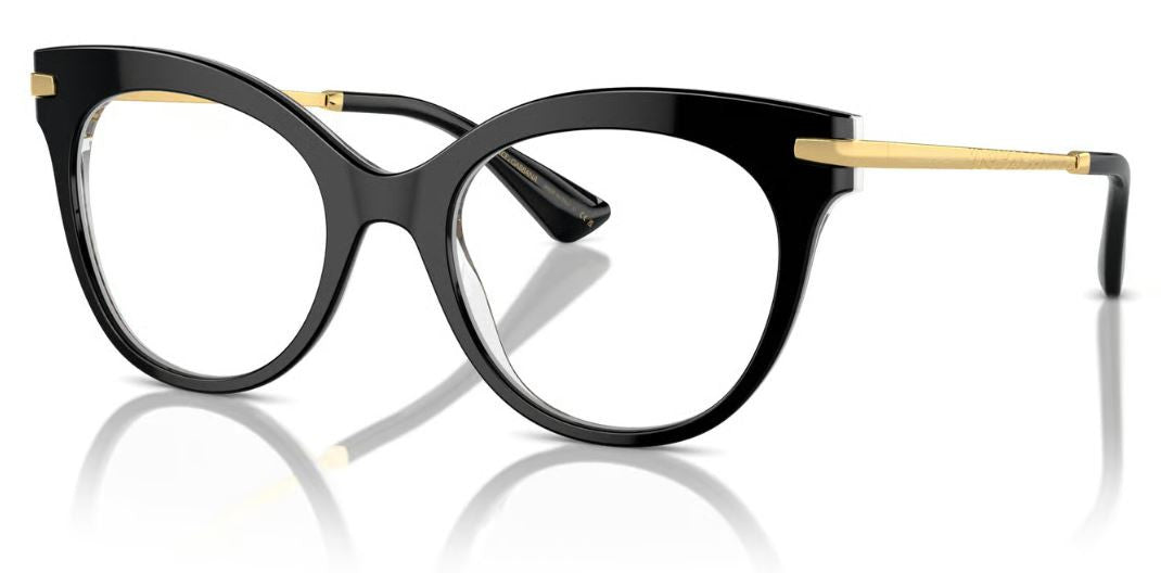 Eyeglasses Dolce & Gabbana DG3392
