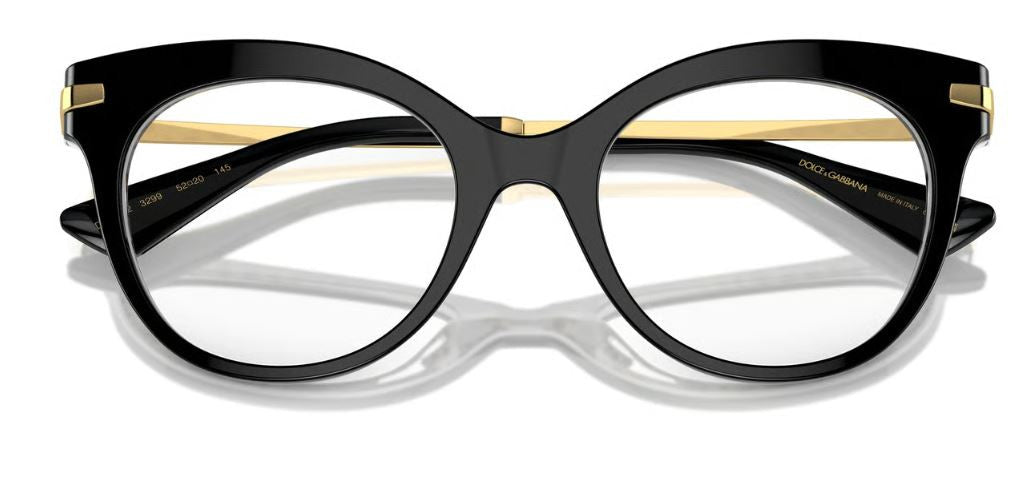 Eyeglasses Dolce & Gabbana DG3392