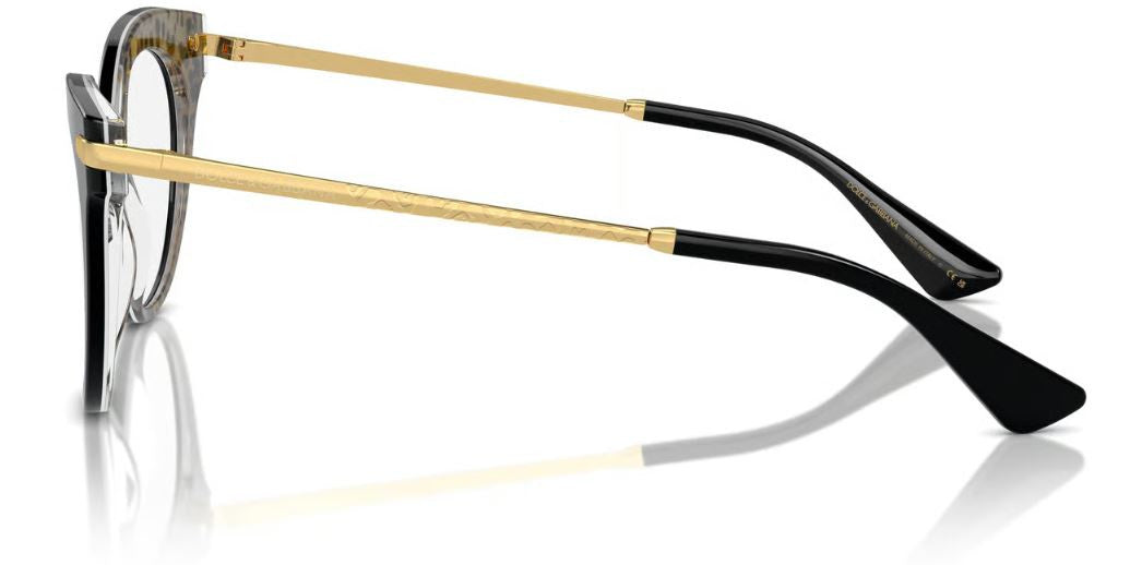 Eyeglasses Dolce & Gabbana DG3392