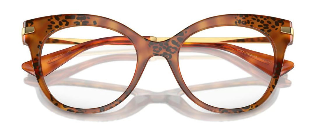Eyeglasses Dolce & Gabbana DG3392