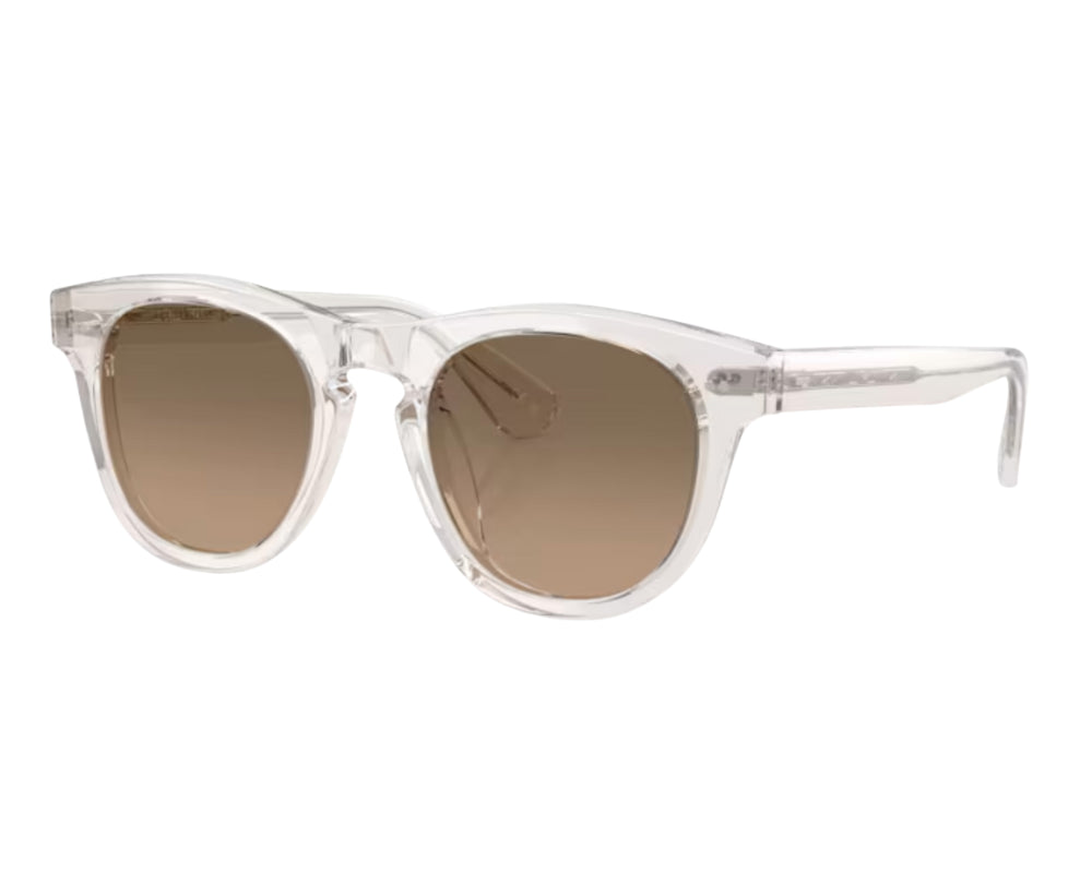 Oliver Peoples Rorke OV5509SU Sunglasses