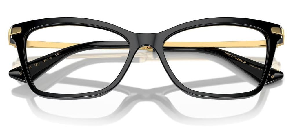 Brille Dolce & Gabbana DG3393