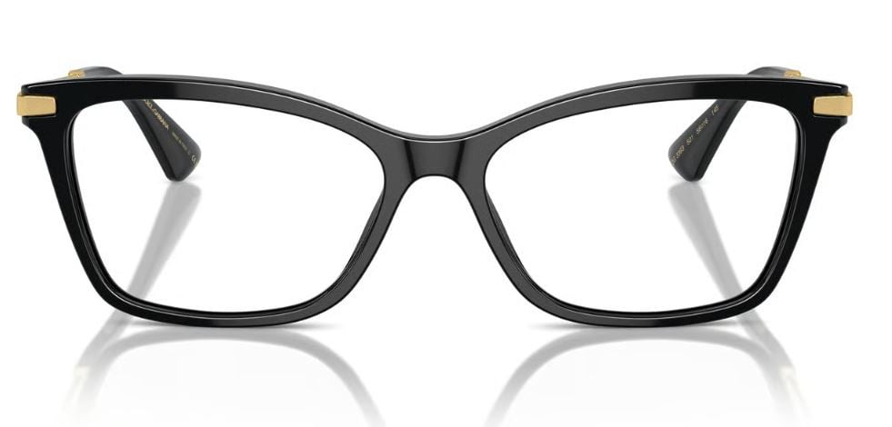 Brille Dolce & Gabbana DG3393