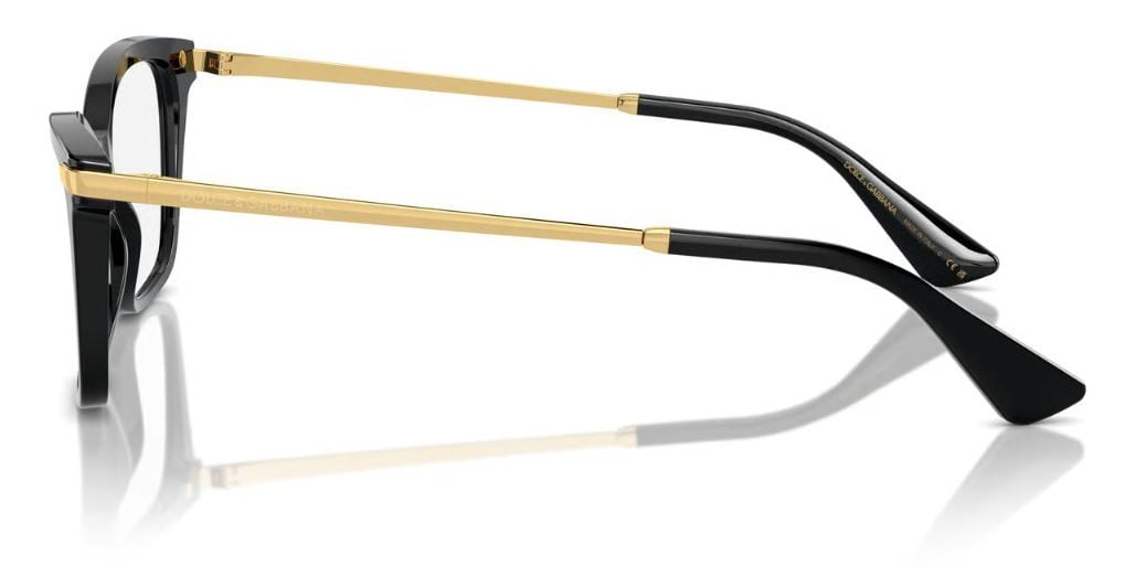 Brille Dolce & Gabbana DG3393