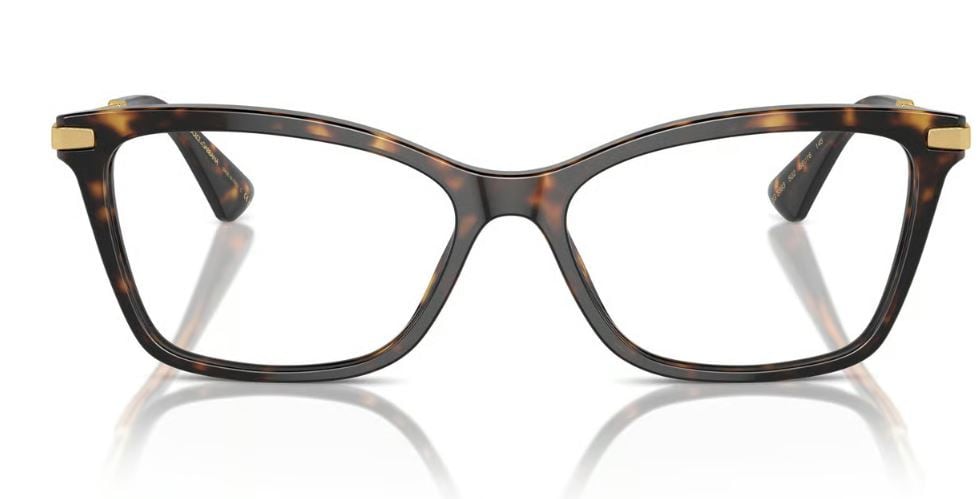 Brille Dolce & Gabbana DG3393