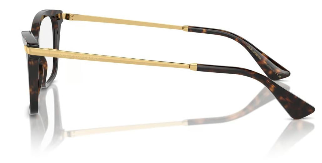 Brille Dolce & Gabbana DG3393