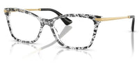 Brille Dolce & Gabbana DG3393