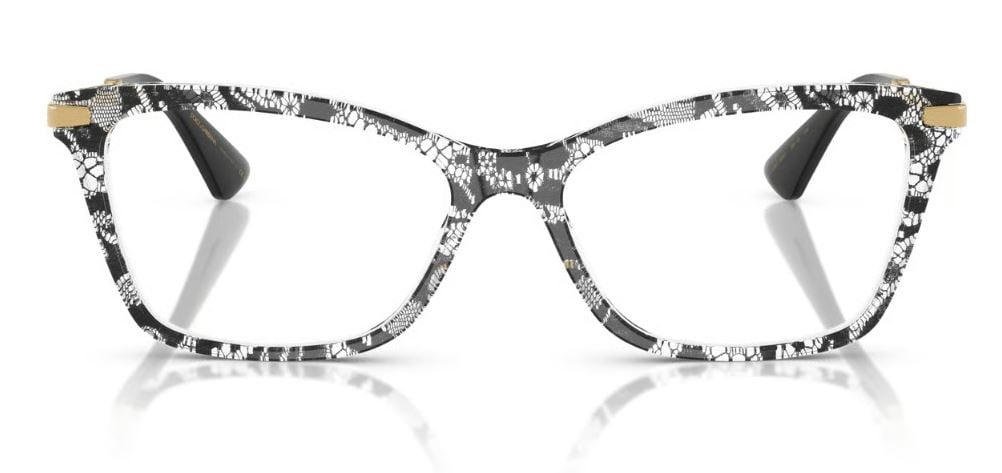 Brille Dolce & Gabbana DG3393