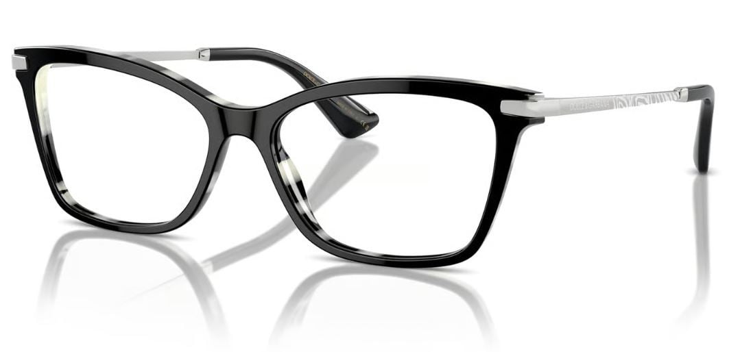 Brille Dolce & Gabbana DG3393