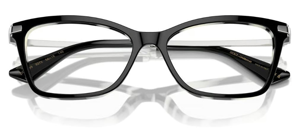 Brille Dolce & Gabbana DG3393