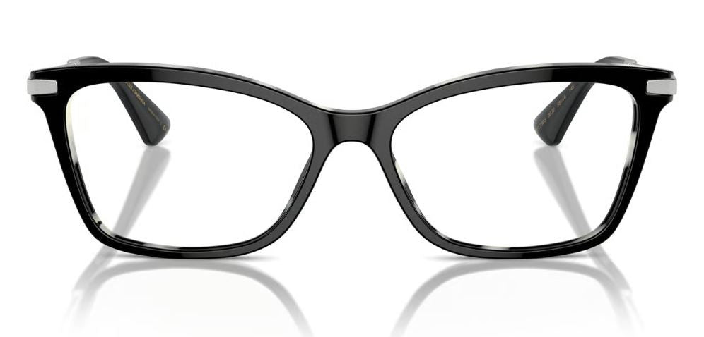 Brille Dolce & Gabbana DG3393