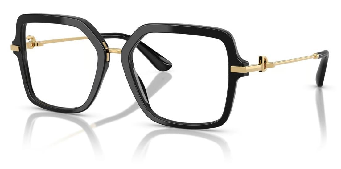 Brillen Dolce & Gabbana DG3396