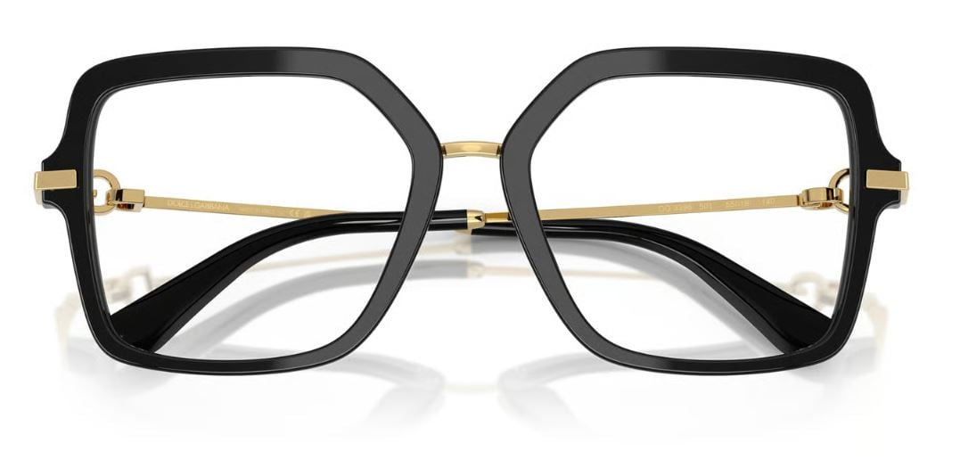 Brillen Dolce & Gabbana DG3396