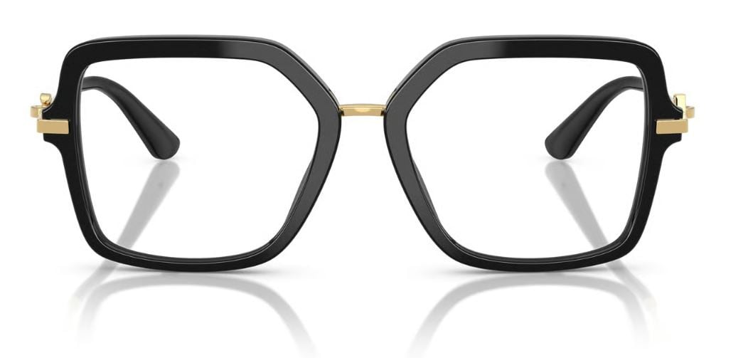 Brillen Dolce & Gabbana DG3396