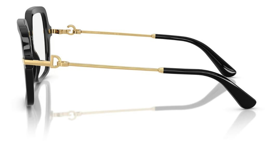 Brillen Dolce & Gabbana DG3396