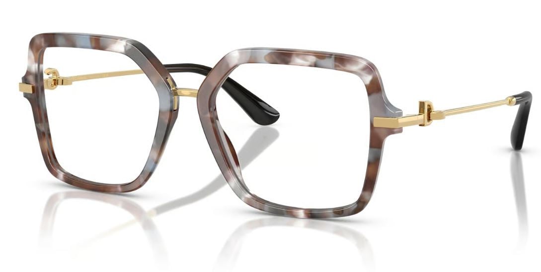Brillen Dolce & Gabbana DG3396