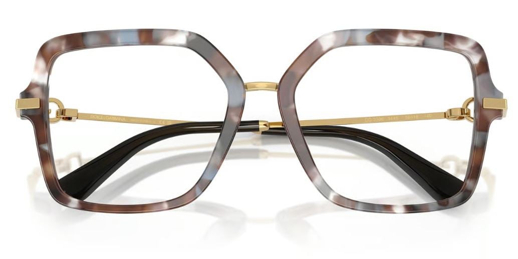 Brillen Dolce & Gabbana DG3396