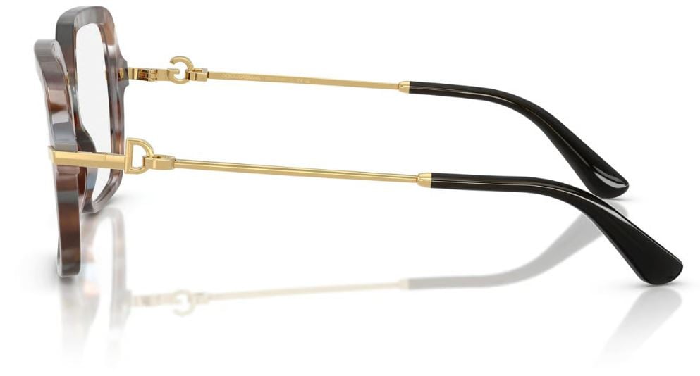 Brillen Dolce & Gabbana DG3396