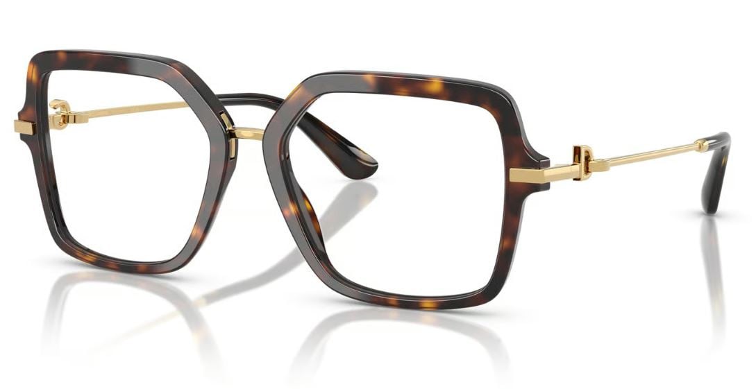 Brillen Dolce & Gabbana DG3396