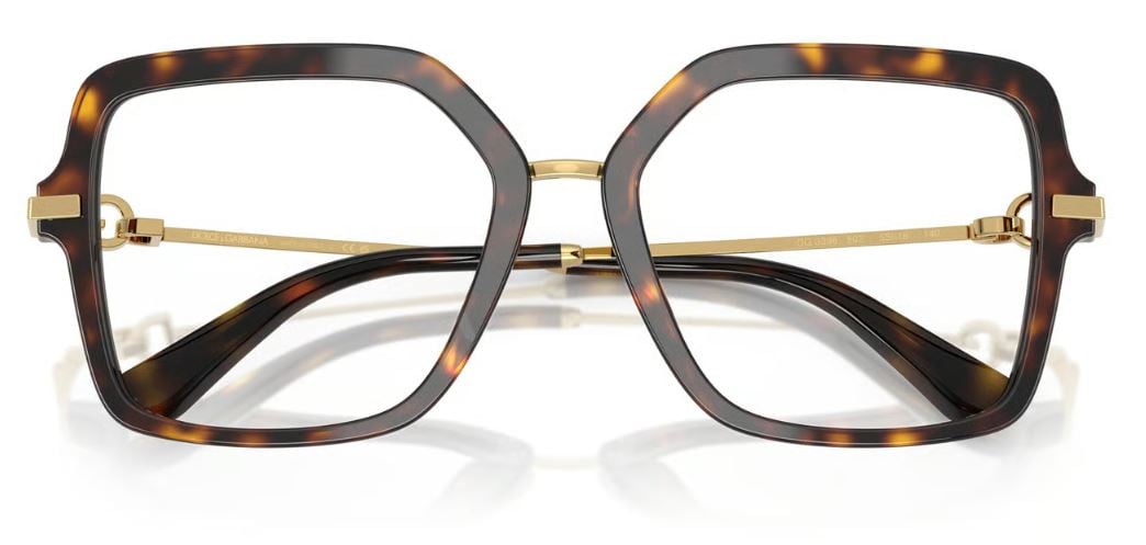 Brillen Dolce & Gabbana DG3396