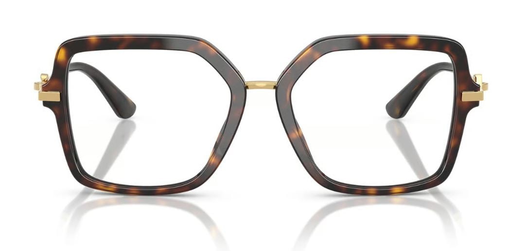 Brillen Dolce & Gabbana DG3396