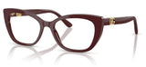 Dolce & Gabbana DG3398 Eyeglasses