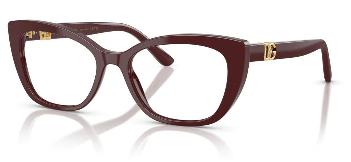 Brillen Dolce & Gabbana DG3398