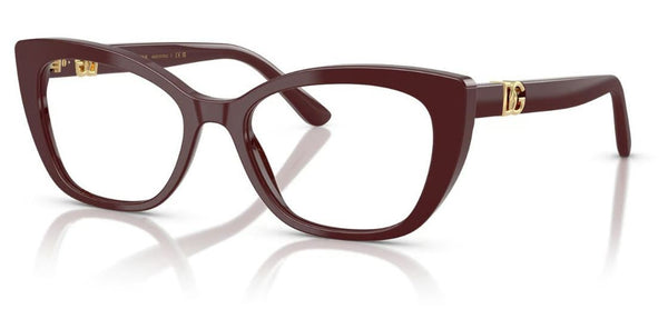 Leesbril Dolce & Gabbana DG3398