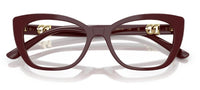 Brillen Dolce & Gabbana DG3398