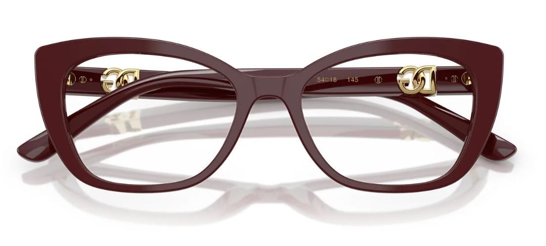 Brillen Dolce & Gabbana DG3398