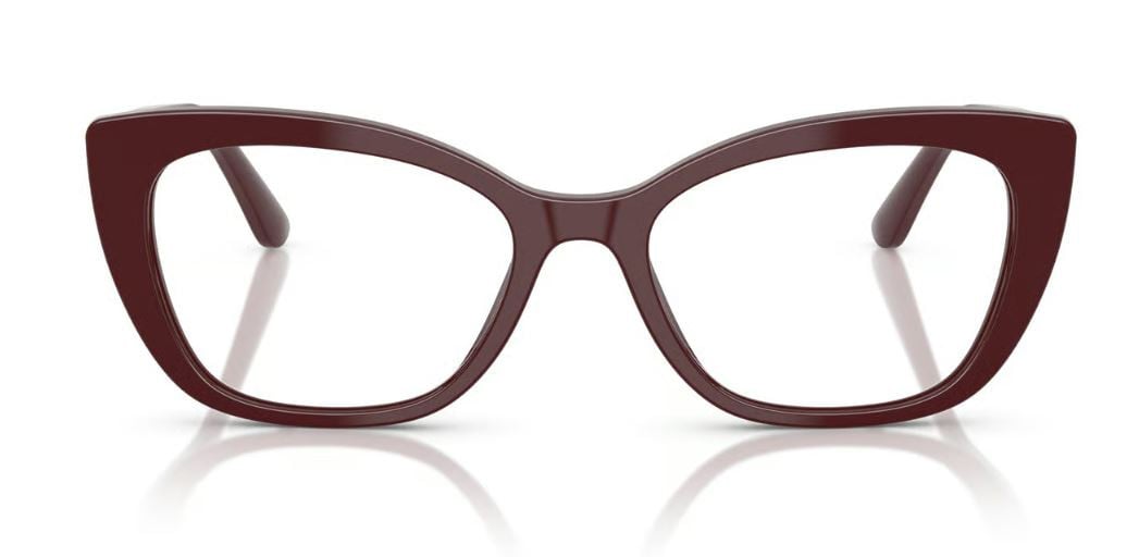 Brillen Dolce & Gabbana DG3398