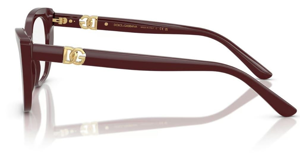 Brillen Dolce & Gabbana DG3398