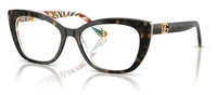 Brillen Dolce & Gabbana DG3398