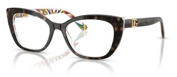 Leesbril Dolce & Gabbana DG3398