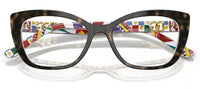 Brillen Dolce & Gabbana DG3398