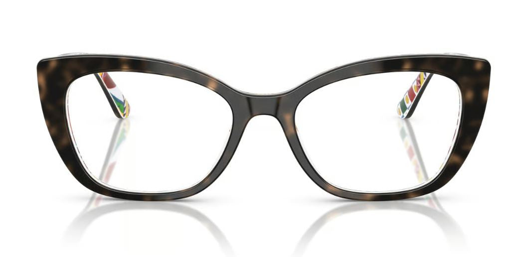 Brillen Dolce & Gabbana DG3398