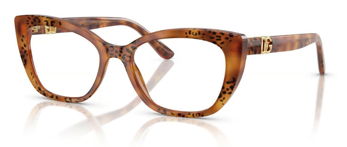 Brillen Dolce & Gabbana DG3398