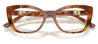 Brillen Dolce & Gabbana DG3398