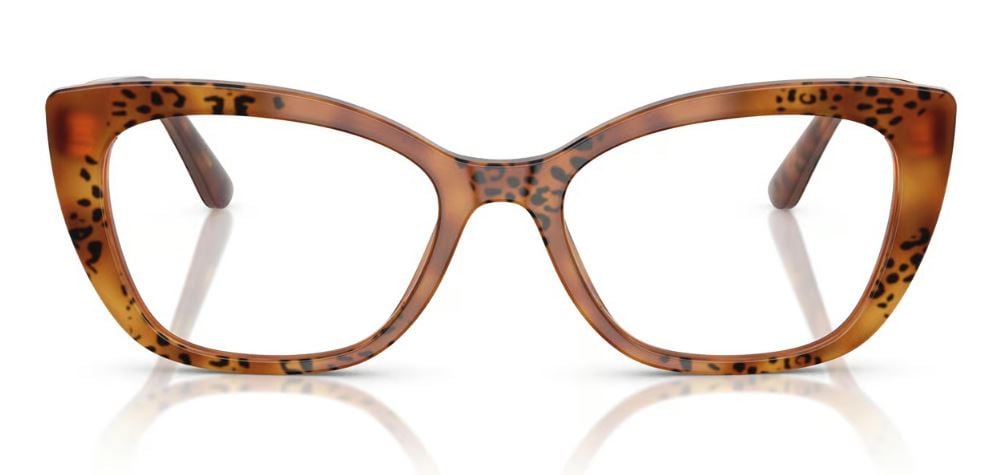 Brillen Dolce & Gabbana DG3398