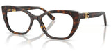 Dolce & Gabbana DG3398 Eyeglasses