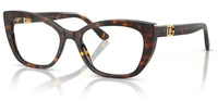 Brillen Dolce & Gabbana DG3398