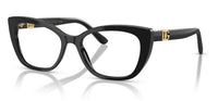 Brillen Dolce & Gabbana DG3398